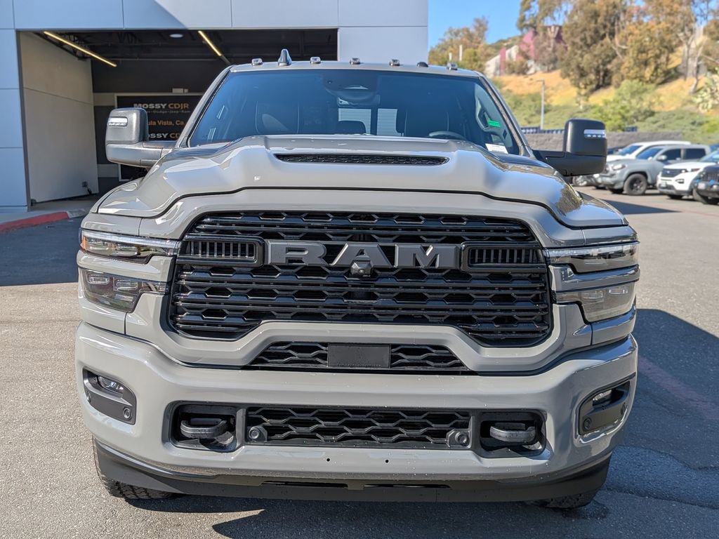 New 2026 RAM 2500 Limited image 12