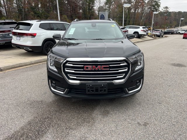 Used 2023 GMC Terrain SLT image 36