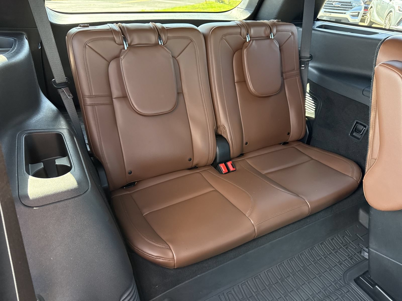 Used 2023 Lincoln Aviator Grand Touring w/ Elements Package Plus AWD/4WD image 35