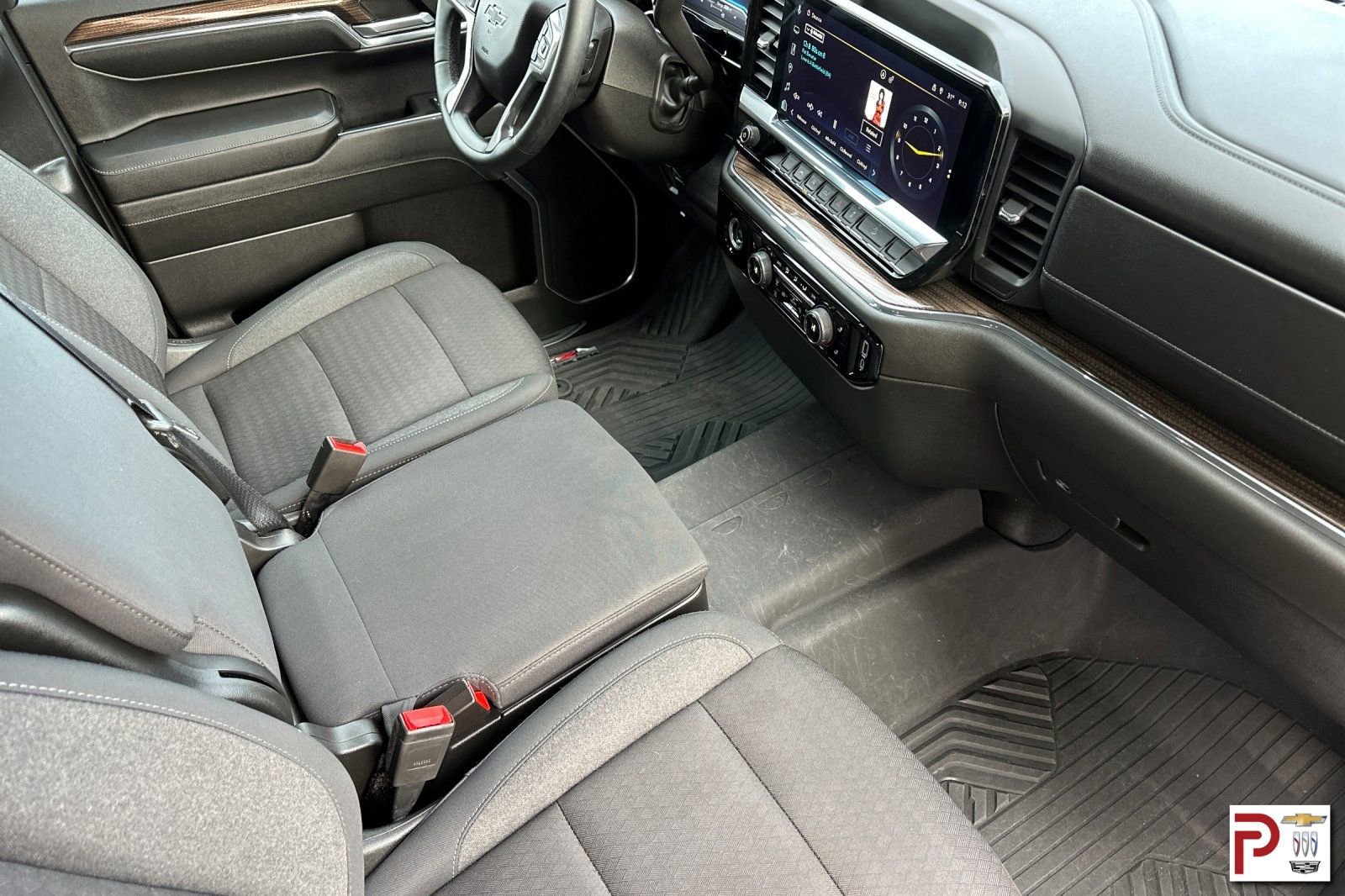 Used 2024 Chevrolet Silverado 1500 RST image 18