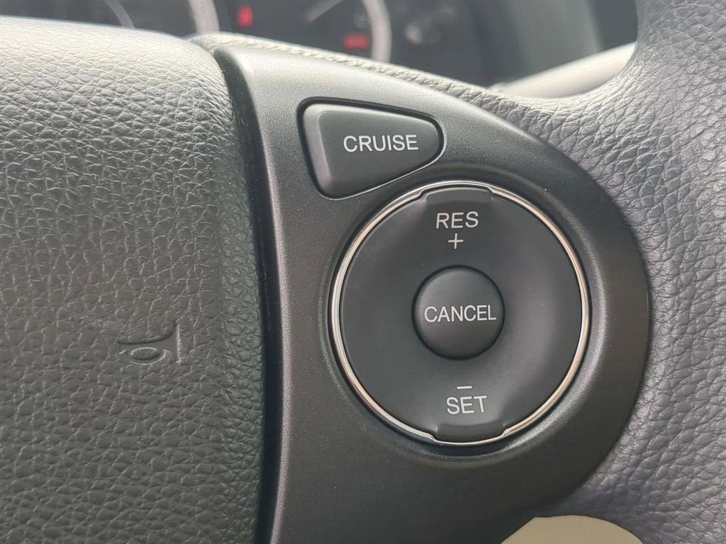 Used 2014 Honda Accord LX image 24