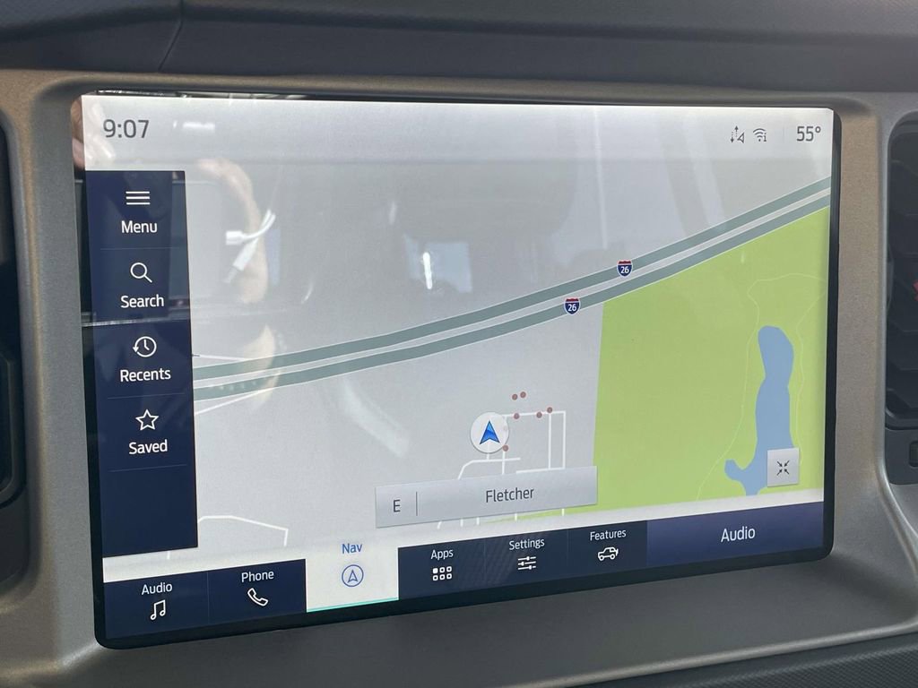 Used 2023 Ford Bronco Raptor image 17