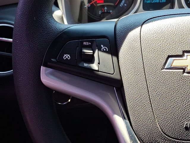 Used 2014 Chevrolet Camaro LS RWD image 16