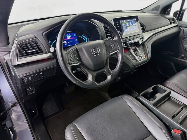 Used 2024 Honda Odyssey Sport image 12