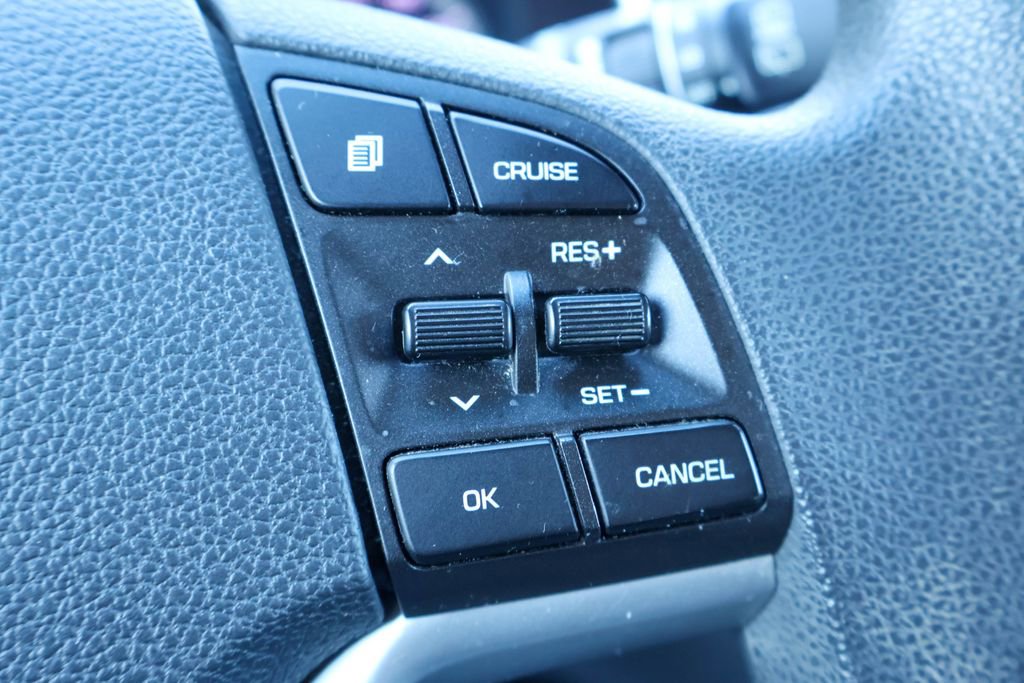 Used 2020 Hyundai Tucson SEL image 13