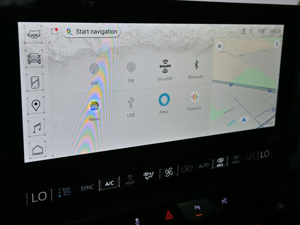 New 2025 GMC Hummer EV 2X image 28