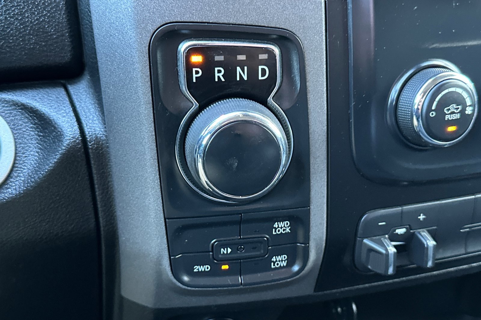 Used 2021 RAM 1500 Tradesman w/ Popular Equipment Group image 20