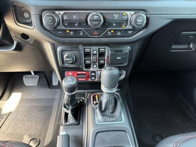 New 2026 Jeep Wrangler Unlimited Rubicon 392 image 17