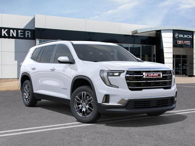 New 2026 GMC Acadia Elevation w/ LPO, Floor Liner Package image 7
