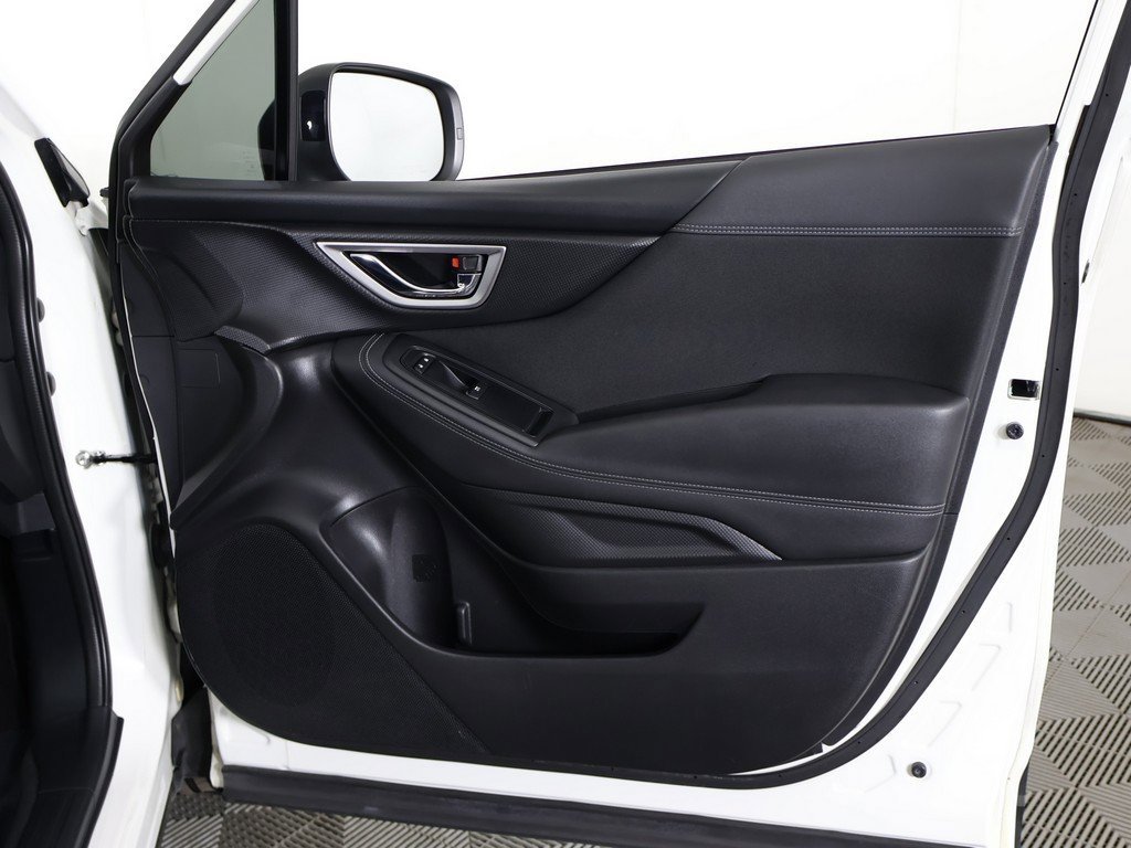 Used 2021 Subaru Forester Premium image 25