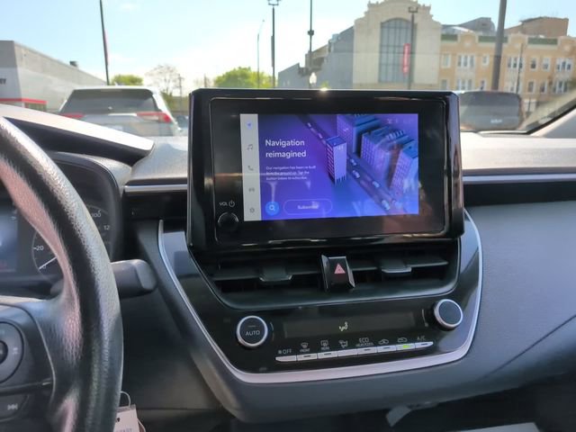 Used 2024 Toyota Corolla LE FWD image 20