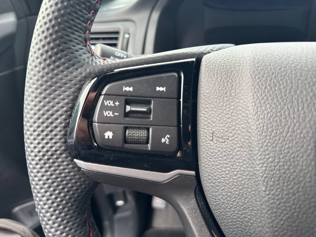 Certified 2026 Honda Ridgeline Black Edition image 30