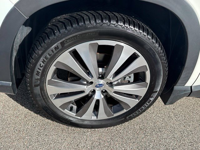 Used 2021 Subaru Ascent Touring w/ Popular Package #2 AWD/4WD image 7