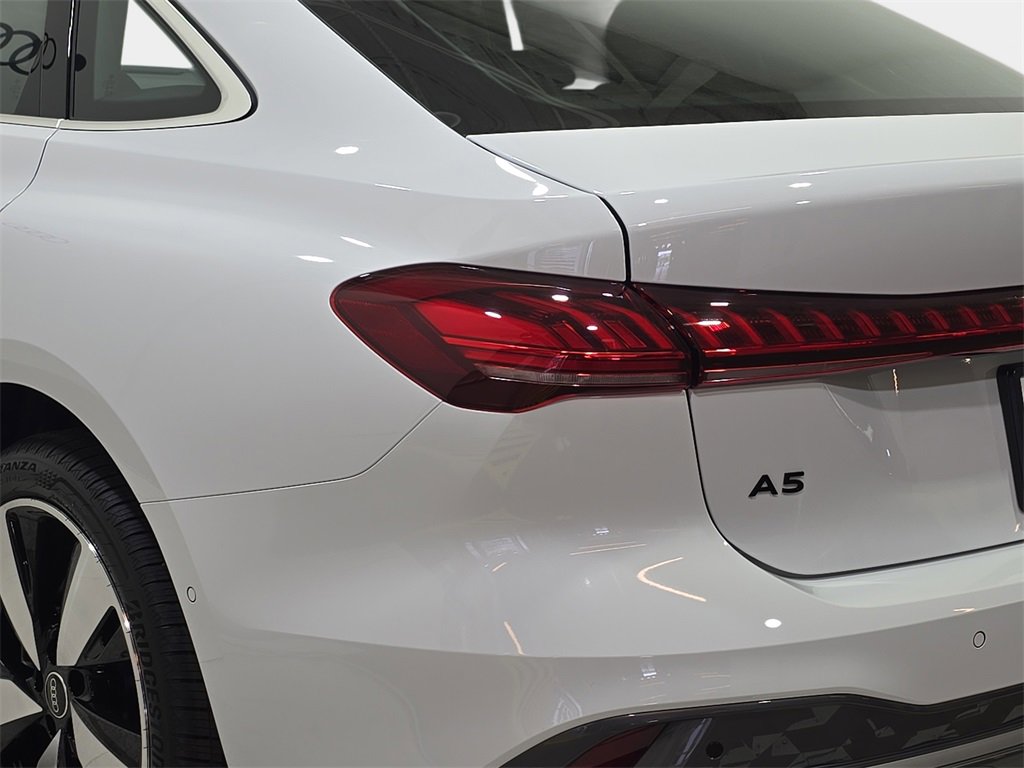 New 2025 Audi A5 2.0T Premium Plus image 35