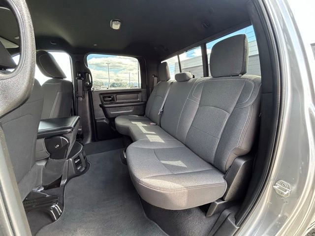 Used 2024 RAM 2500 Tradesman w/ Power Wagon Package AWD/4WD image 41