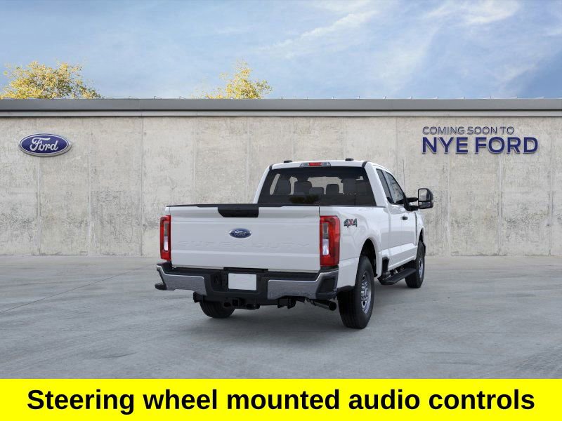 New 2026 Ford F250 XL image 8