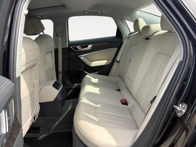 Used 2020 Audi A6 2.0T Premium w/ Convenience Package AWD/4WD image 14