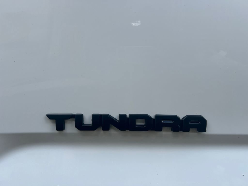 Used 2023 Toyota Tundra SR5 image 32