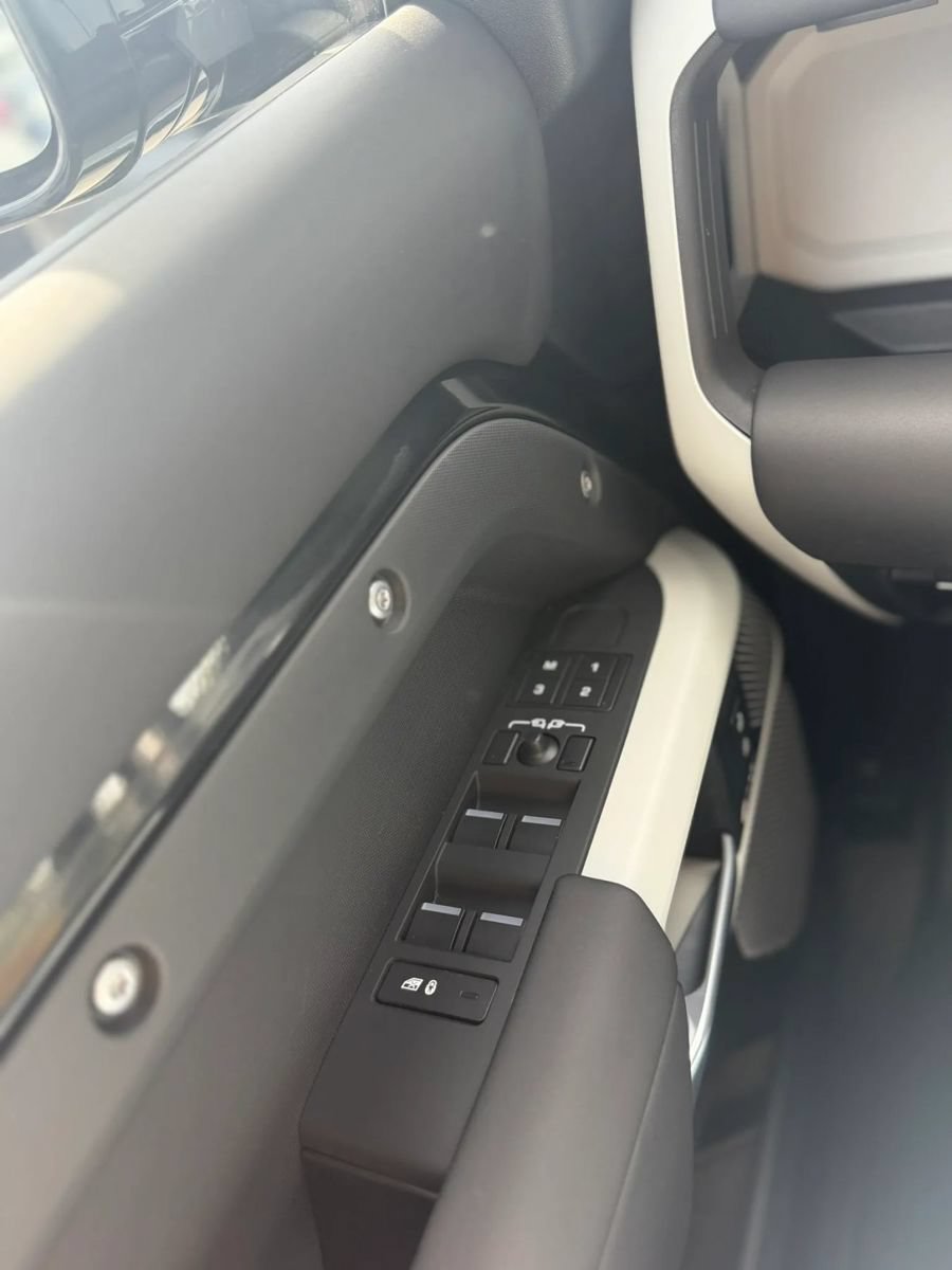 Used 2024 Land Rover Defender 110 S AWD/4WD image 25