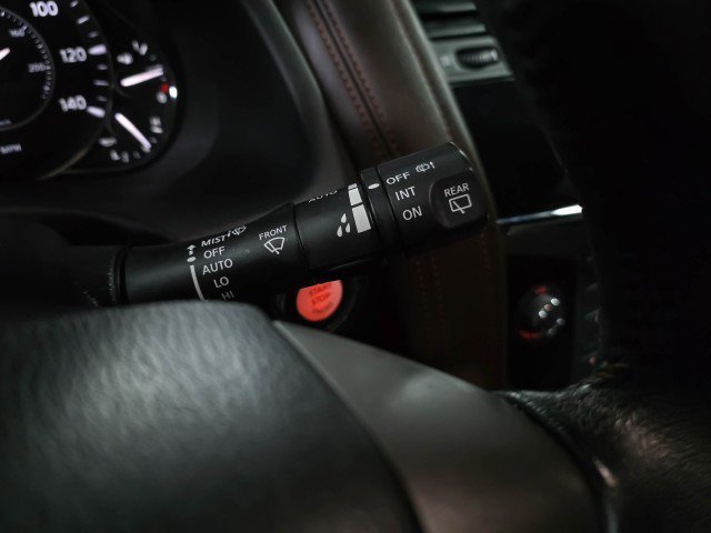 Used 2020 Nissan Armada Platinum w/ Platinum Reserve Package AWD/4WD image 26