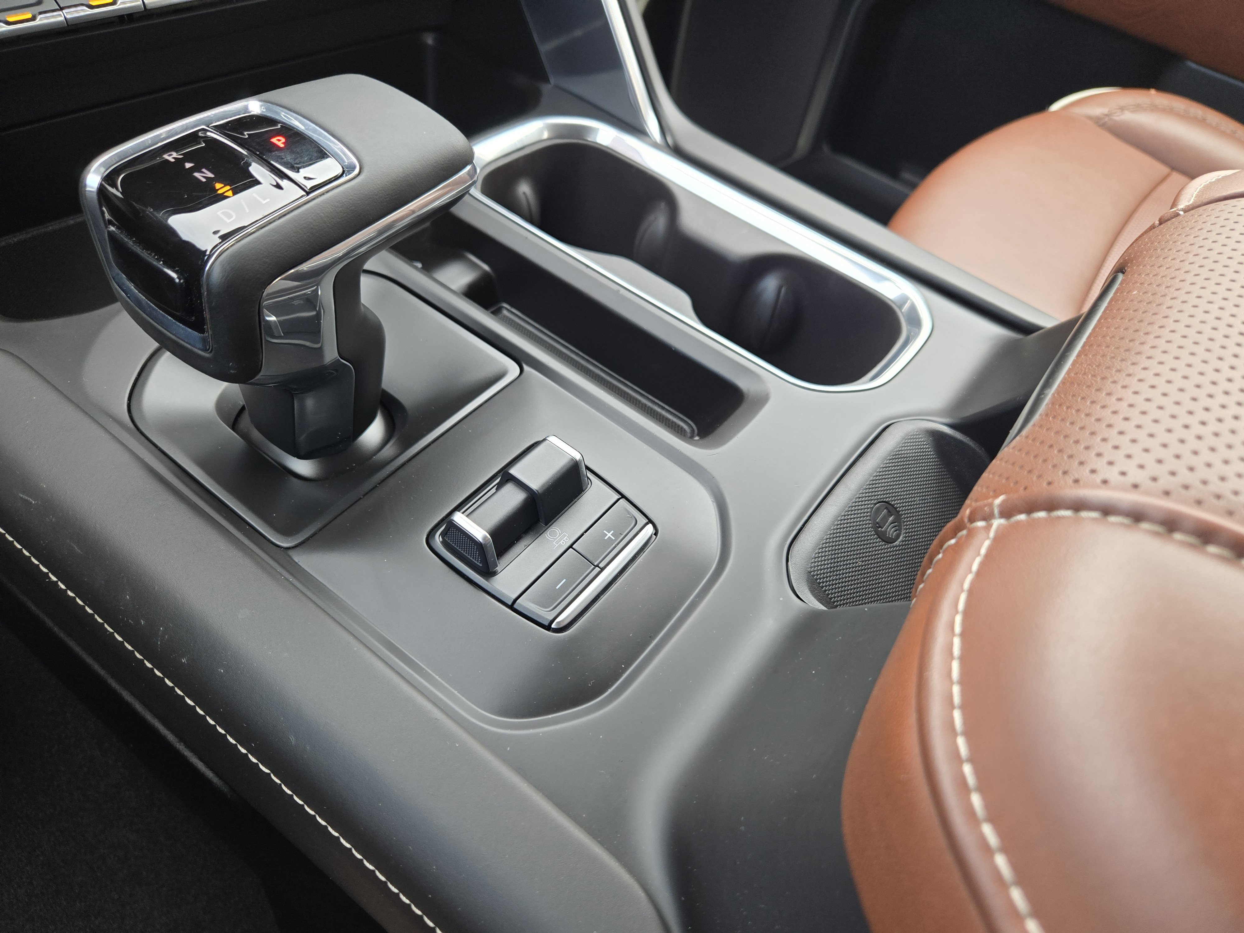 Used 2023 GMC Sierra 1500 Denali Ultimate image 23