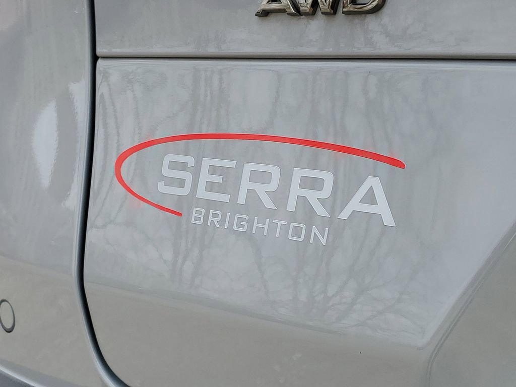 New 2026 MAZDA CX-30 Aire Edition image 31