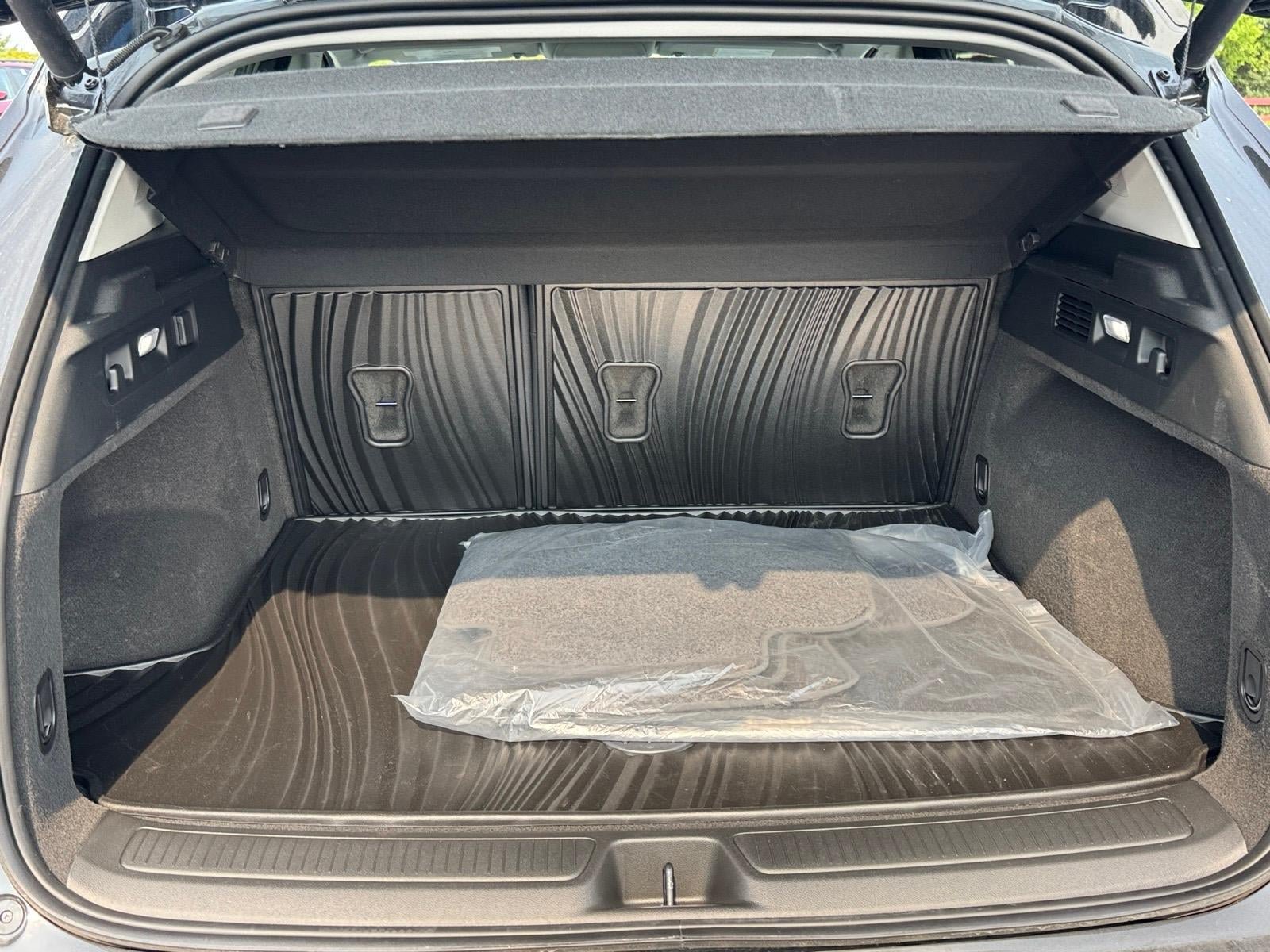Used 2026 Buick Envision Avenir AWD/4WD image 4