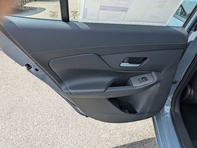 New 2026 Nissan Sentra SV w/ SV Convenience Package FWD image 22