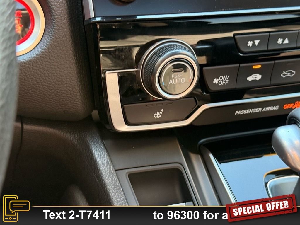 Used 2021 Honda CR-V EX image 22