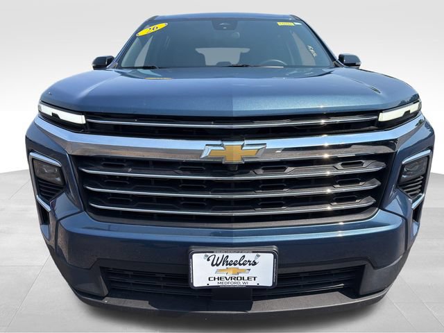 Used 2026 Chevrolet Traverse LT AWD/4WD image 10