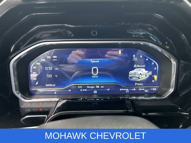 Certified 2022 Chevrolet Silverado 1500 LT w/ Protection Package AWD/4WD image 11