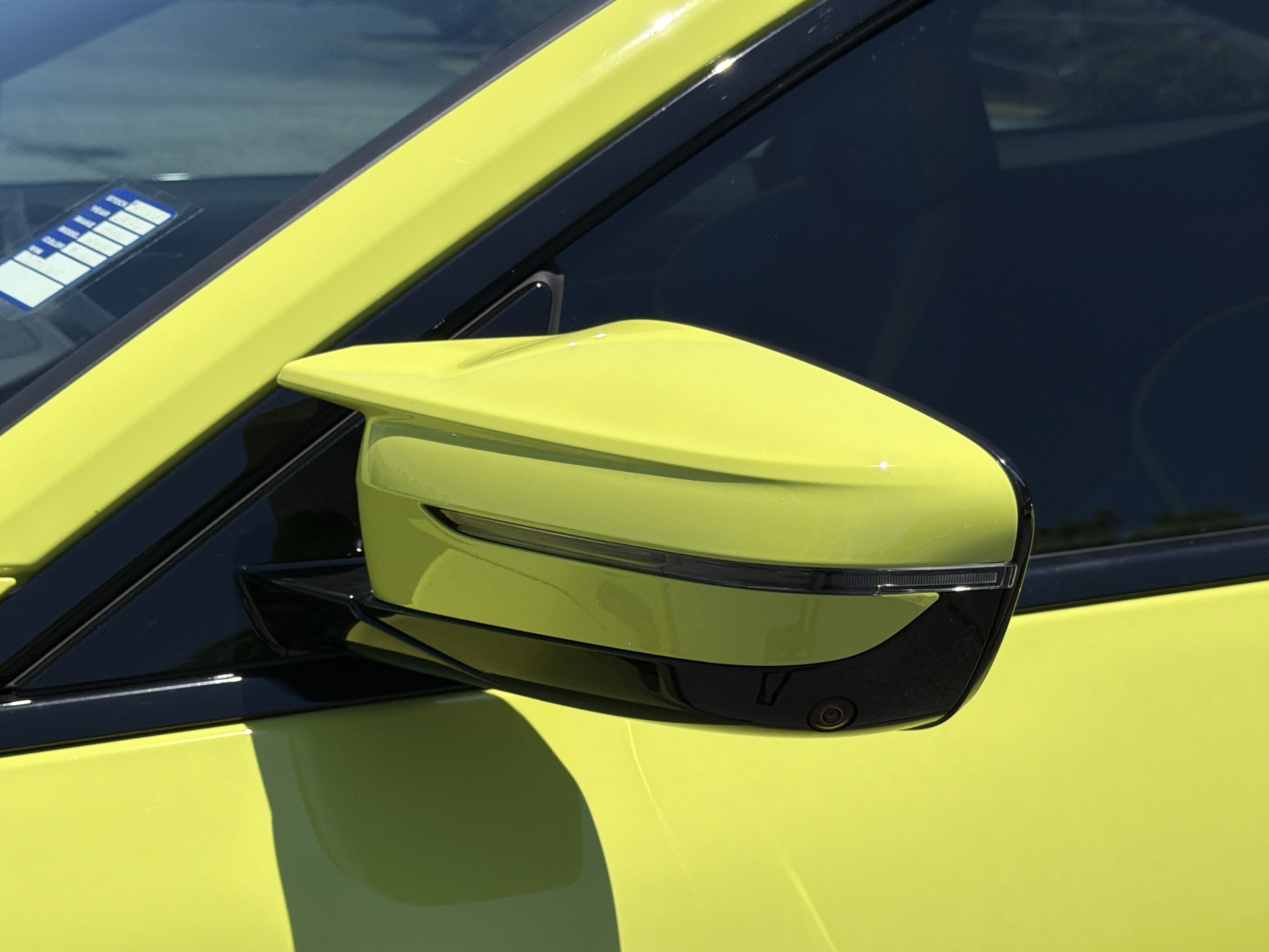 New 2026 BMW M4 Competition RWD image 27