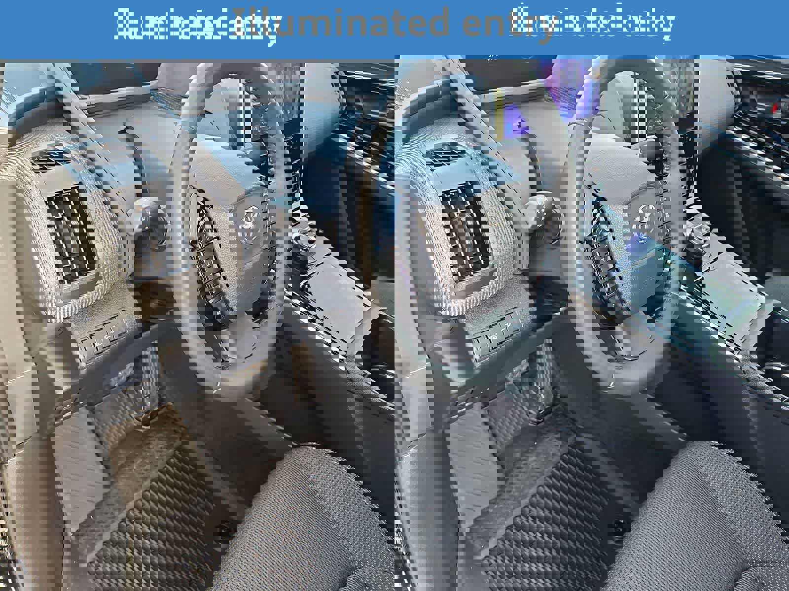 Used 2024 Toyota bZ4X XLE w/ Weather Package image 12