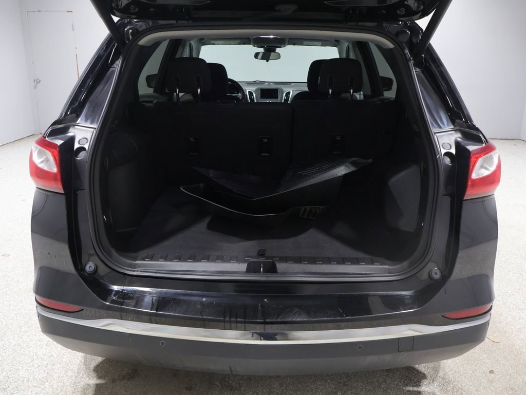 Used 2019 Chevrolet Equinox LT w/ Driver Convenience Package image 20