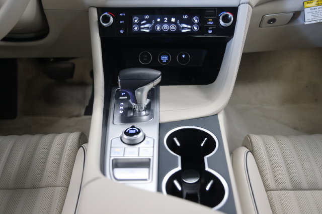 New 2026 Genesis G70 2.5T Prestige AWD/4WD image 40