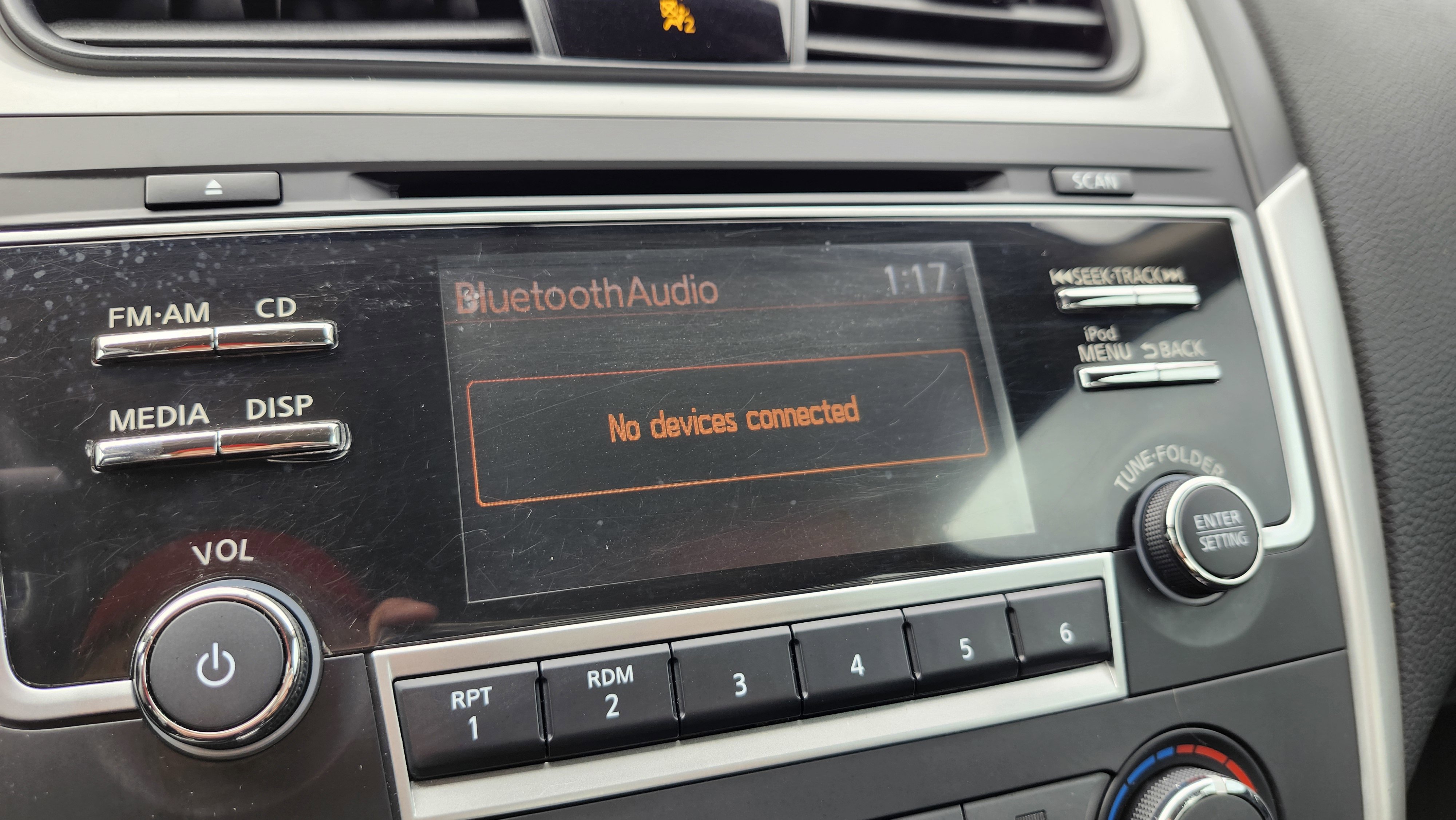 Used 2017 Nissan Altima 2.5 SR image 4