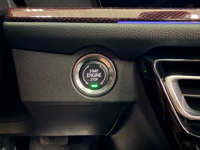 Certified 2026 Chevrolet Traverse RS image 17