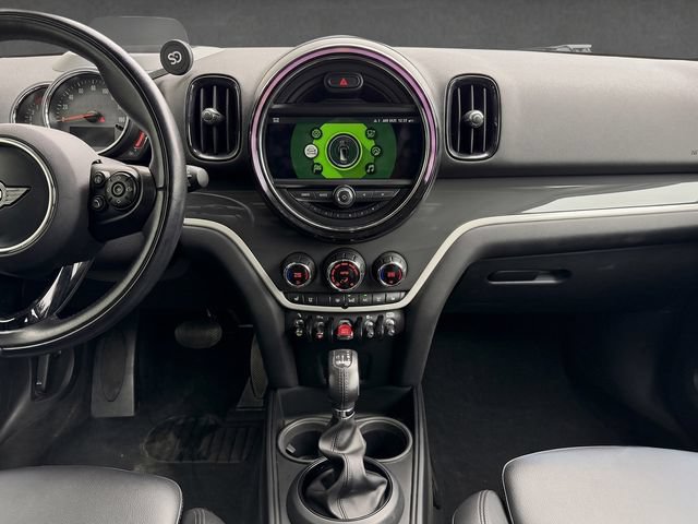 Used 2018 MINI Cooper Countryman S AWD/4WD image 6