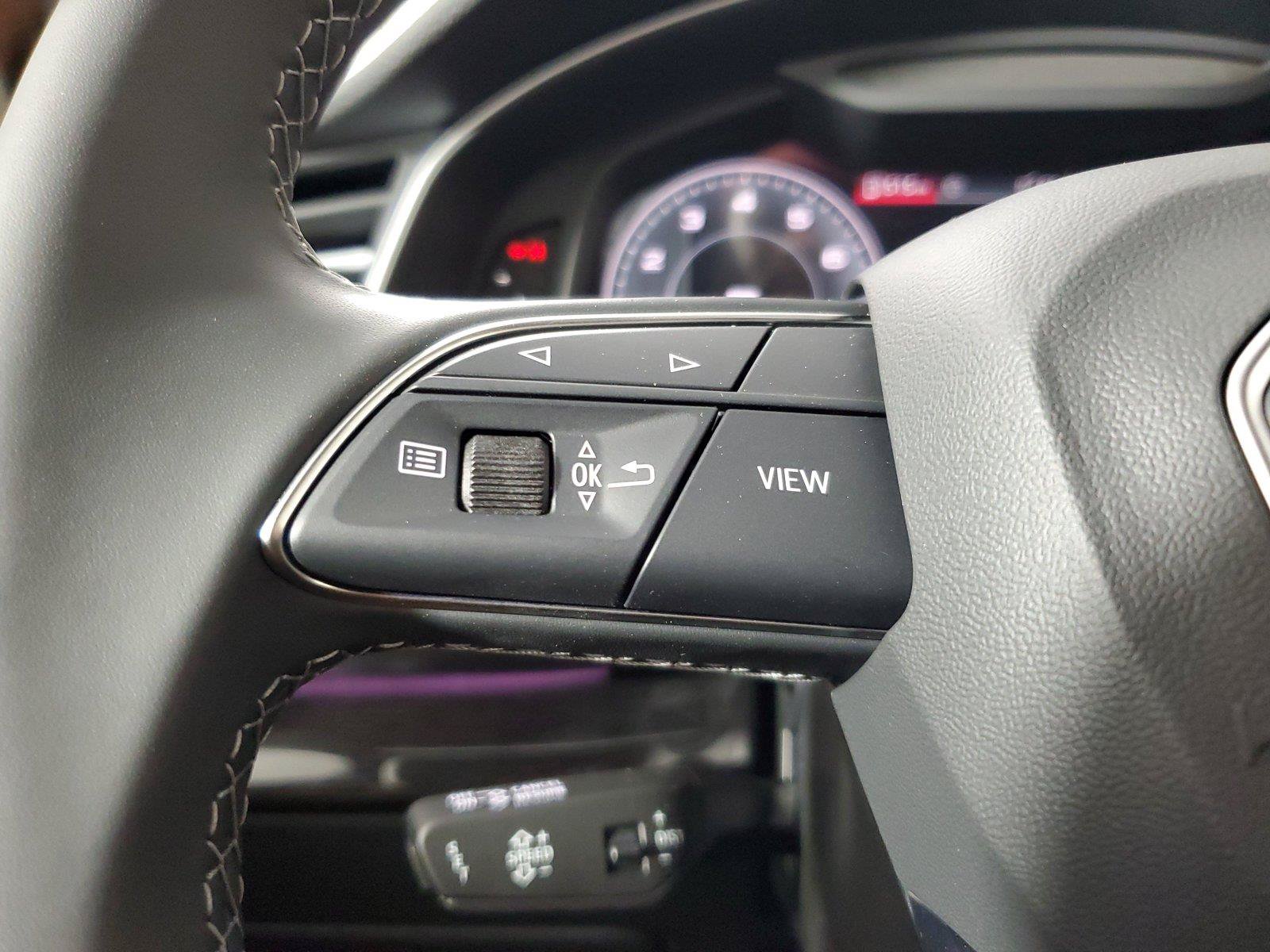 New 2026 Audi Q7 2.0T Premium Plus AWD/4WD image 25
