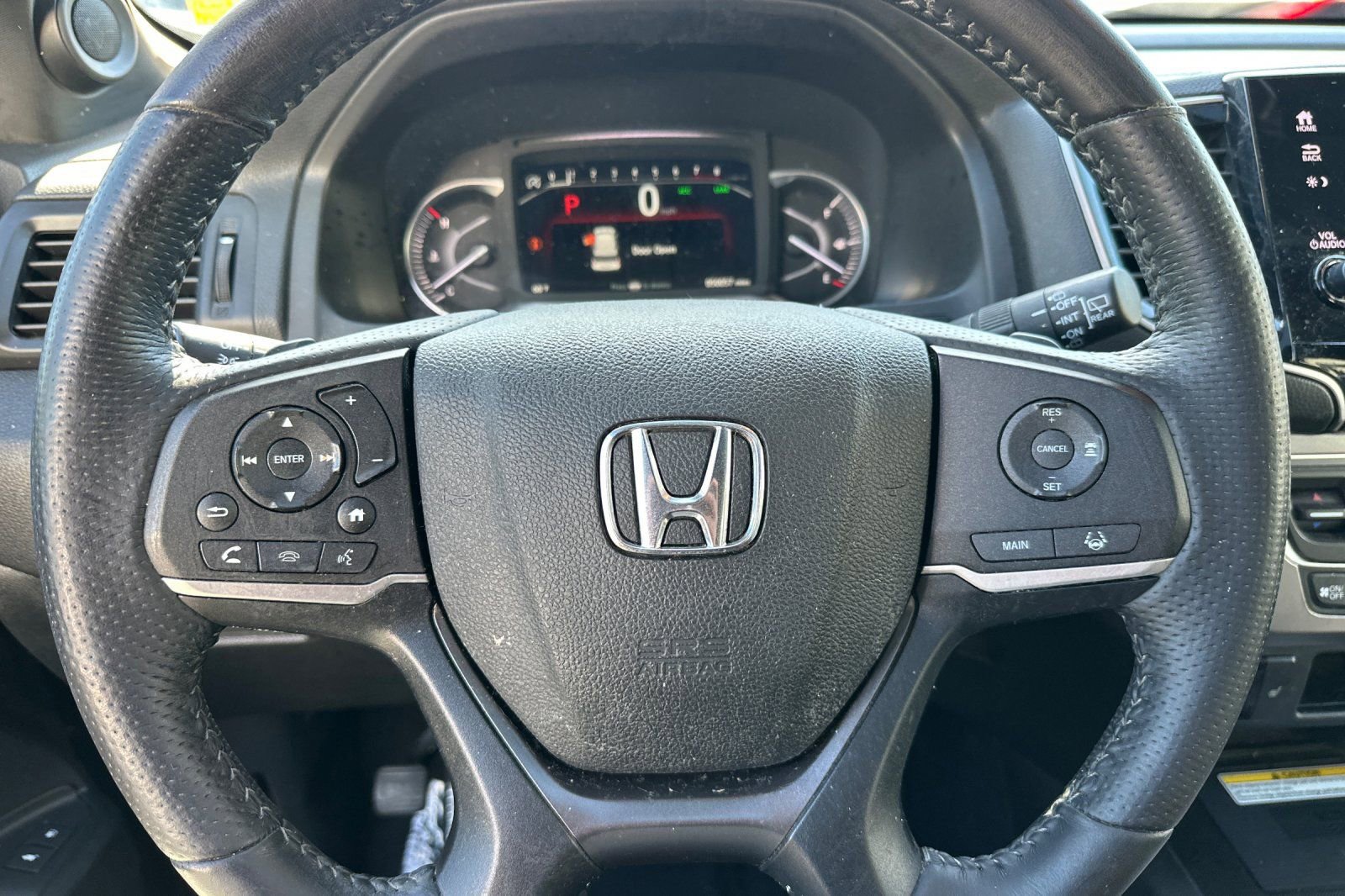 Used 2023 Honda Passport EX-L image 26