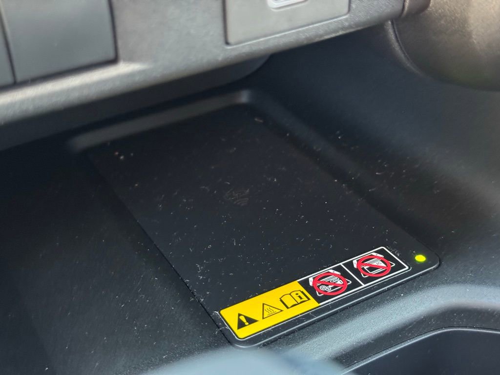 Used 2025 Toyota Grand Highlander FWD image 36