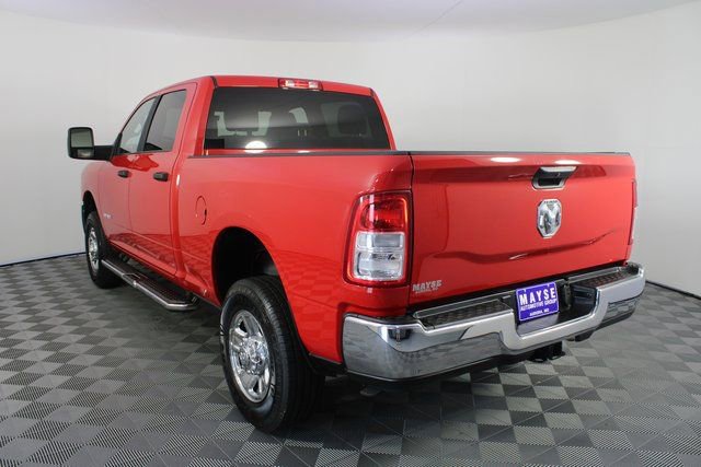 Used 2024 RAM 2500 Big Horn w/ Bed Utility Group image 20