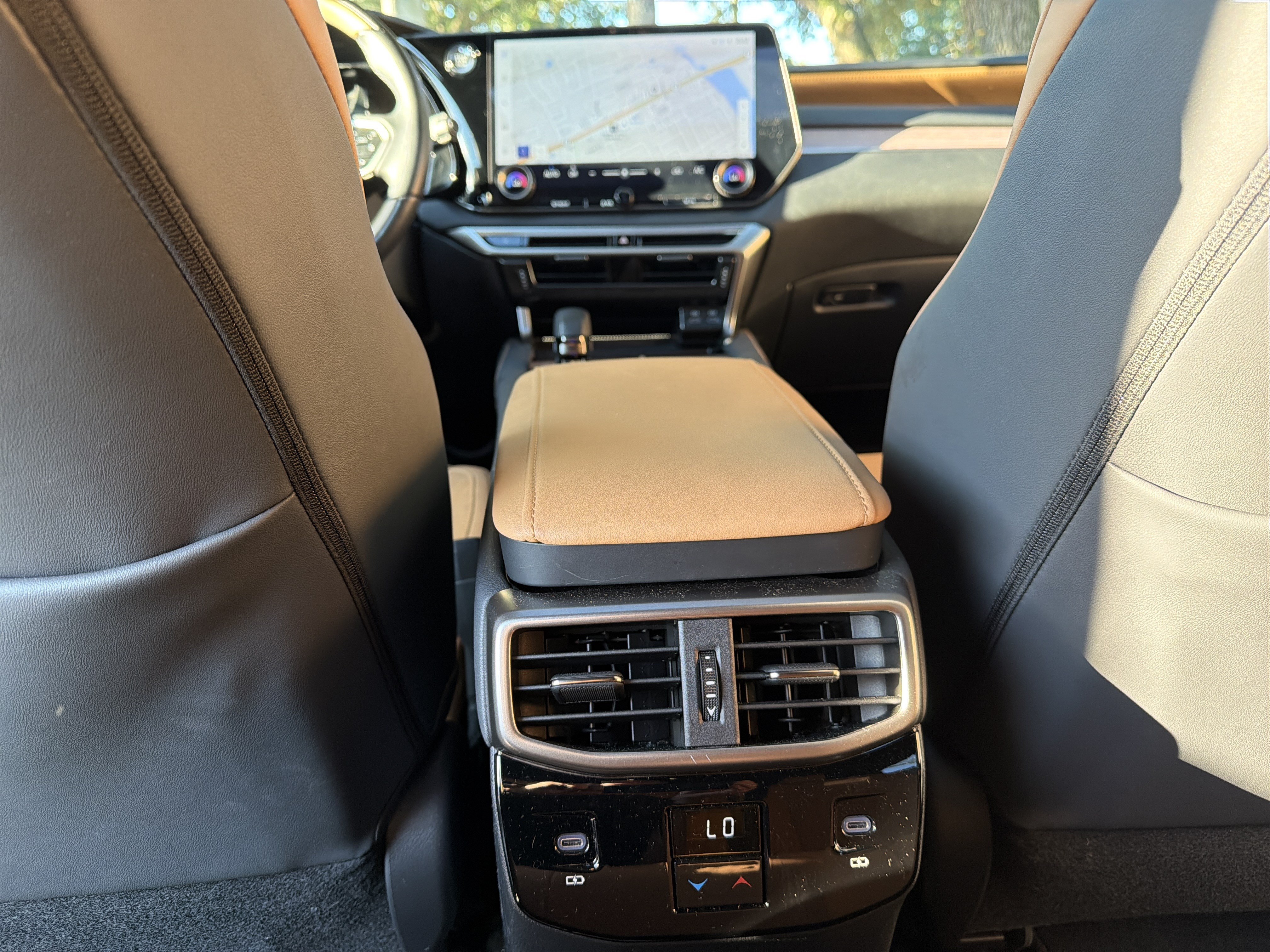 Used 2026 Lexus RX 350 Premium FWD image 36