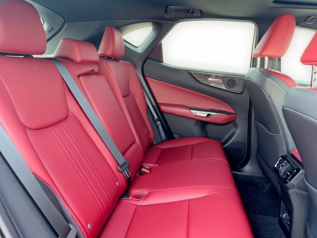 New 2026 Lexus NX 350 AWD w/ Accessory Package (Z2) image 29