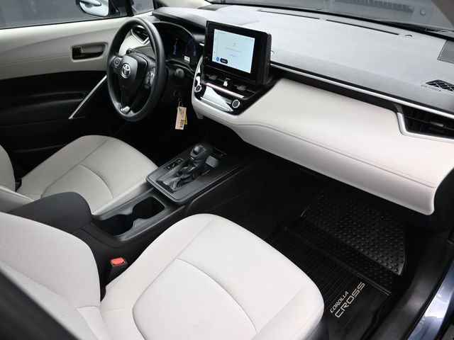 Certified 2026 Toyota Corolla Cross L image 18