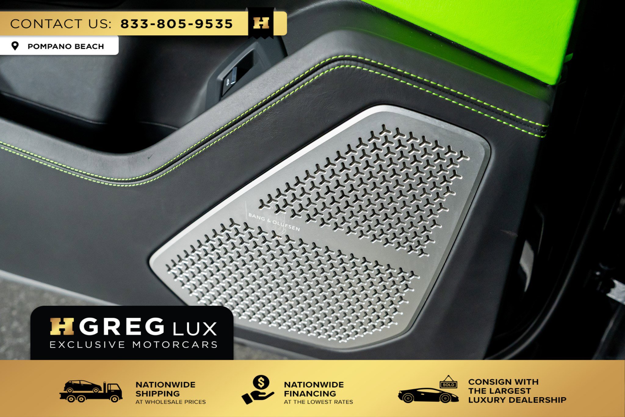 Used 2022 Lamborghini Urus image 48