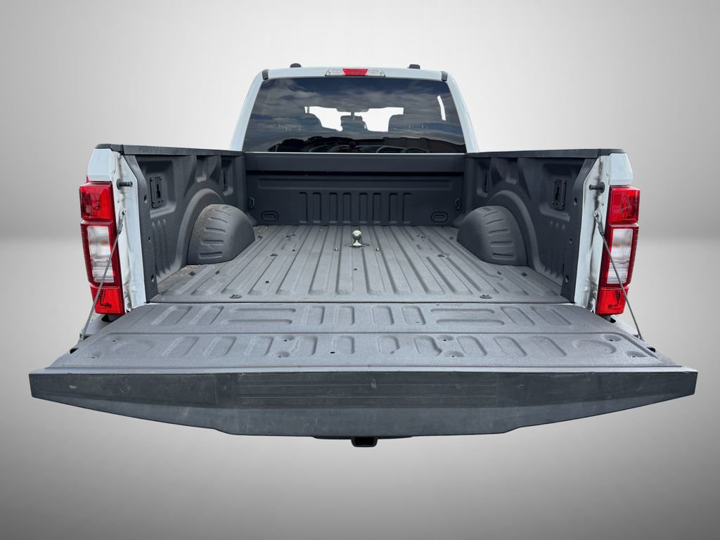 Used 2022 Ford F250 XLT w/ FX4 Off-Road Package image 10