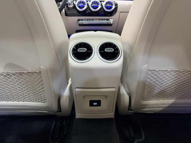 Certified 2025 Mercedes-Benz CLA 250 image 15
