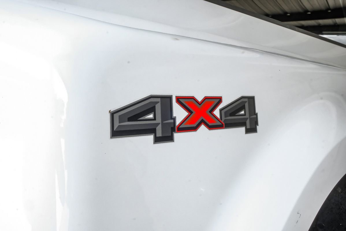 Used 2023 Ford F350 XL AWD/4WD image 45