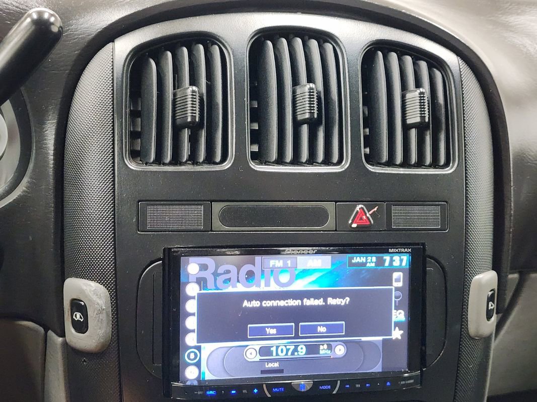 Used 2005 Dodge Grand Caravan SE w/ Popular Equipment Group I image 29